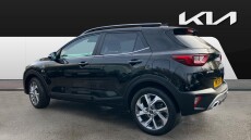 Kia Stonic 1.0T GDi 48V 98 GT-Line S 5dr DCT Petrol Estate